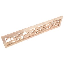  Tavolino Intagliato Legno