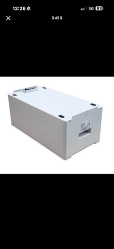 Byd hvs 56kwh accumulo - byd,