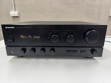 Pioneer A-656 Mark II