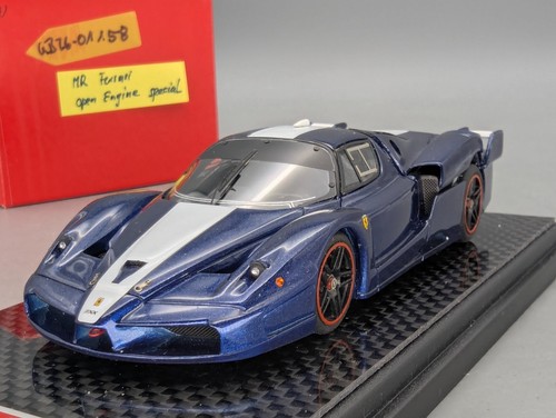 Modellini auto mr ferrari - modellini,