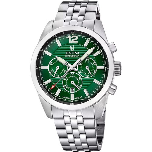 Orologio uomo festina - orologio,