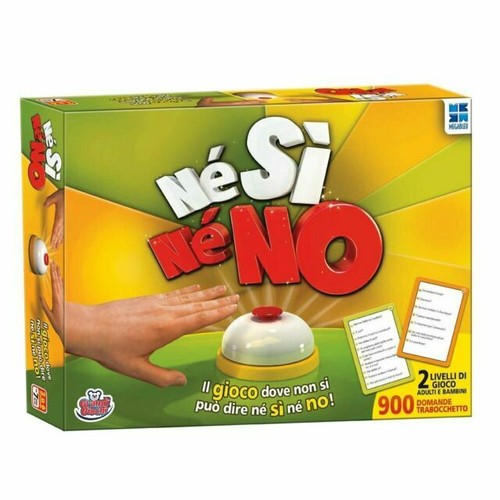 Grandi giochi ne no - grandi, si