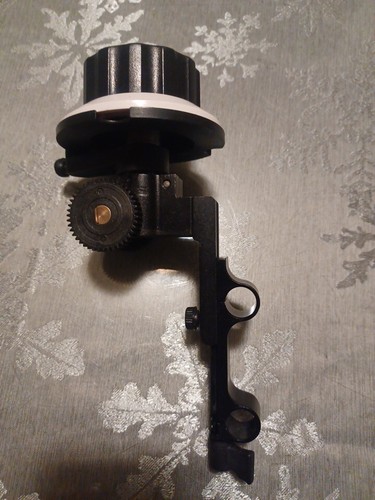 Pro aimfollow focus - aimfollow, 2