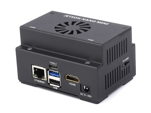 Waveshare mini computer basato - waveshare, mini-computer