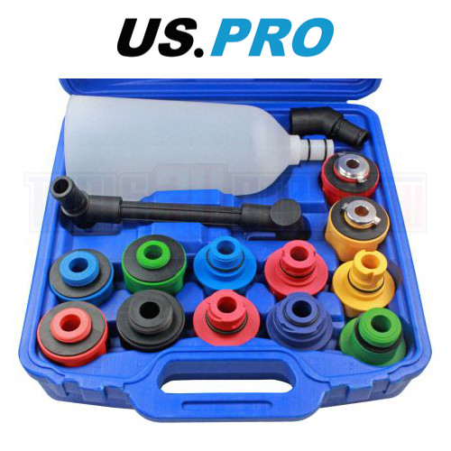 Pro tools set - di, pezzi