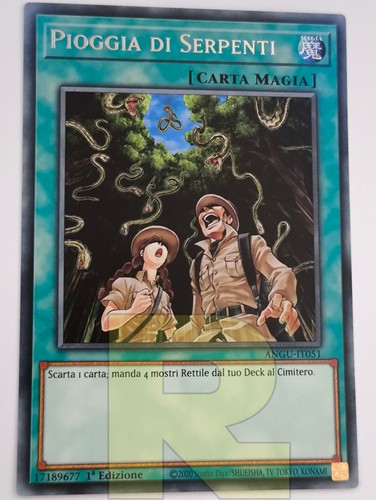 Pioggia serpenti snake - serpenti,
