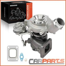 Turbocompressore TF035HM2 per