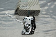 SERRATURA CHIUSURA SEDILE