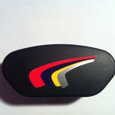 Adesivo Di Volante Peugeot 106