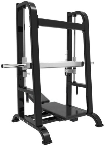 Pressa verticale per - , gambe