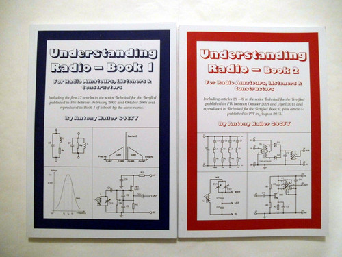 Understanding radio books 1 - understanding,