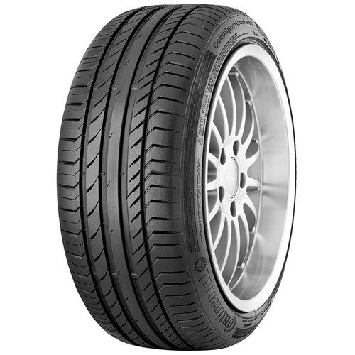 Gomme auto estive 225 - estive, 35