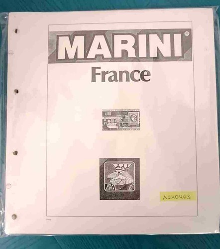 Marini king fogli - king:,