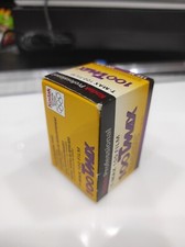 Kodak T-MAX100 FILM 35mm