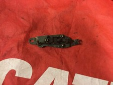 Gancio serraggio sella posteriore ducati monster 600 750 900 