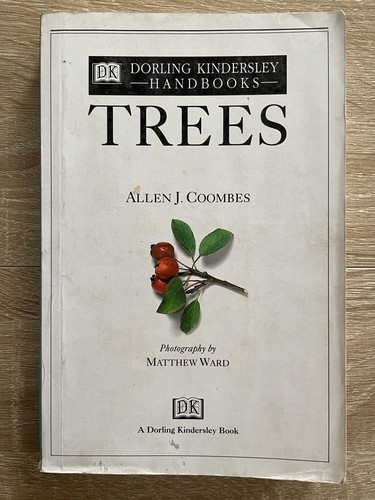 Libro inglese trees allen - libro,