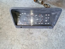Quadro Strumenti Tachimetro