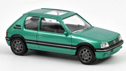Norev peugeot 205 - 1/43, gti