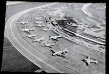 58729 AK Aereo Aeroporto