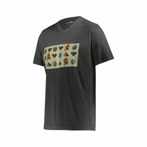 Maglia leatt mtb - leatt,