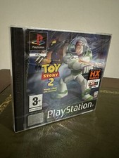 Toy Story 2 SEALED PS1 PAL ITA
