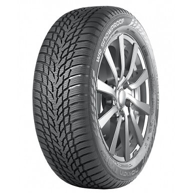 225 r17 nokian wr - nokian,
