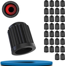 30 Pezzi Tappini Gomme Auto