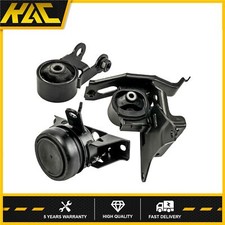 3pcs engine motor trans - 3pcs,