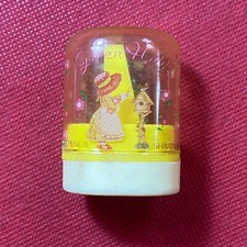 TEMPERAMATITE TEMPERINO GREEN HILLS Japan vintage Anni '80 Ribbon Pencil