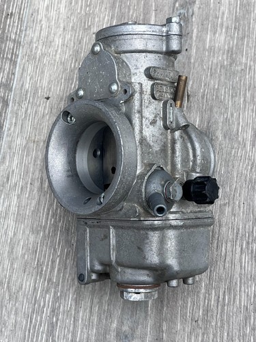 Carburatore husaberg 400 - husaberg, fc