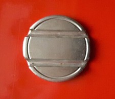 GETTONE ELECTRA BOX GIOCHI D'ATTRAZIONE RIMINI (RARO) [B815]