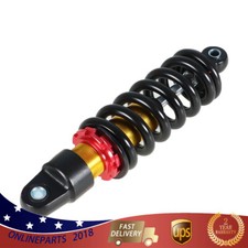 Rear Shock Absorber 10.5"