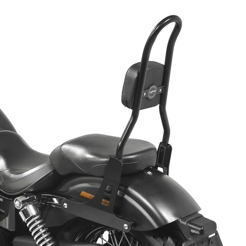 Sissy bar csl fix per - sissy,