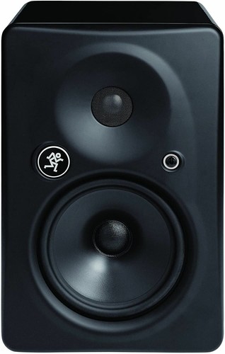 Mackie pollici vie monitor - mackie,
