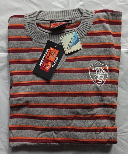 Roma pullover righe - a,
