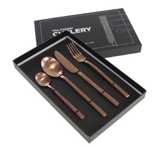 Set posate tavola - tavola, 4