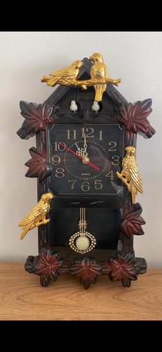 Orologio cucù vintage al - a,
