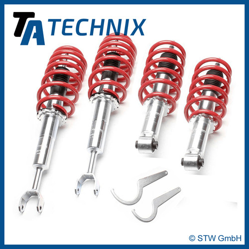 Technix premium coilover - ta,