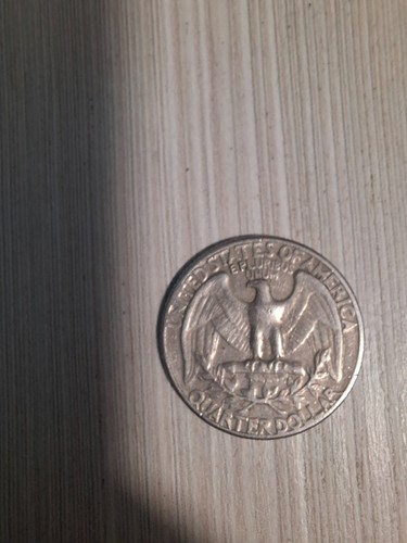 Moneta quarto di dollaro - quarto,