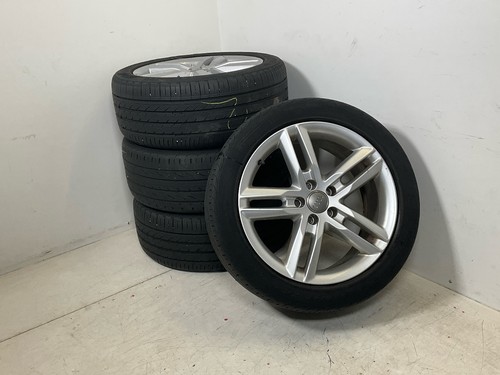 Ruote complete audi avant - ruote,
