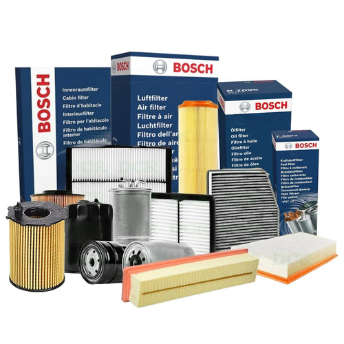 Kit tagliando filtri marca - kit,