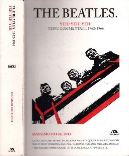 The beatles hey - hey!,