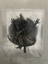 Alien xenomorphe 14 cm résine