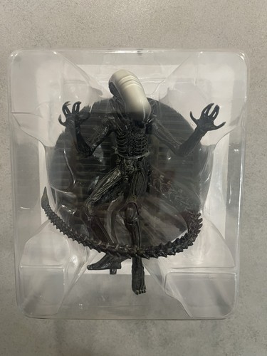 Alien xenomorphe résine - xenomorphe, cm