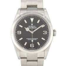 Autentico ROLEX Explorer 1