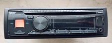 Stereo Alpine CD/USB/RADIO