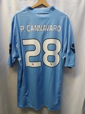 Maglia calcio napoli home - maglia,