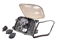 Fiat Coupè - Faro anteriore