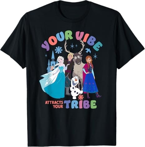 Maglietta disney princess - disney,