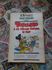 Disney Allegato Il Messaggero